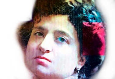 Retrato de Enriqueta Compte y Riqué